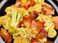 -鹿鸣春饭店(总店)