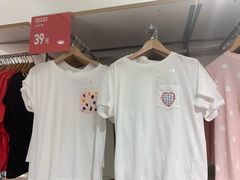 -优衣库(北京万柳华联购物中心店)