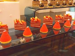 -武汉武昌威斯汀酒店-知味自助餐厅