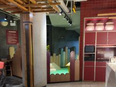 -巴奴毛肚火锅(相州店)