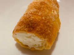 奶油卷-中关村茶点