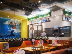-菲滋意式餐厅(鄞州印象城店)