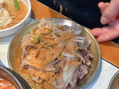 -六七八韩式烤肉·韩国料理(上杭路店)