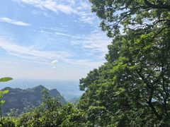 -青城山