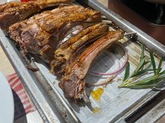 -羊之道草原味道清真餐厅(番禺店)