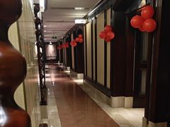 -王府井酒店(金桥港湾店)