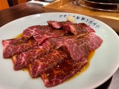 -蒜香焼肉PURUSHIN(马场路店)