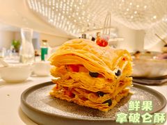 -茉里粤菜(皇姑万象汇店)