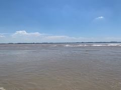 -观潮胜地公园