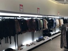 -ZARA(青岛万象城店)