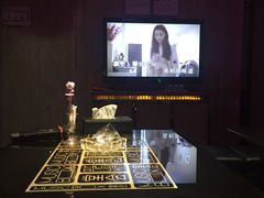 -堂会(白云店)