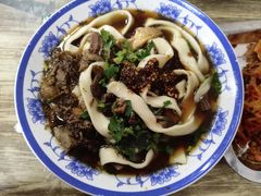 -清真-戏楼王记牛肉面