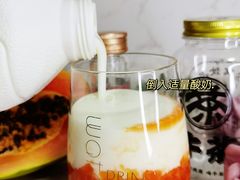 -牛茶·燕窝饮品(SKPS店)