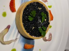 -燃扒房Steakhouse(皇庭店)