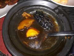 -长沙北辰洲际酒店-兰调全日餐厅