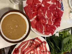 -福寿斋·老北京铜锅涮肉·烤鸭(顺义总店)