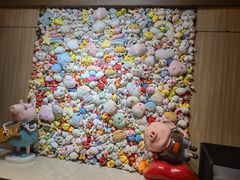 -汤连得温泉馆(宝山店)