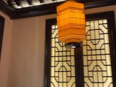 -绿茶餐厅(财富购物中心店)