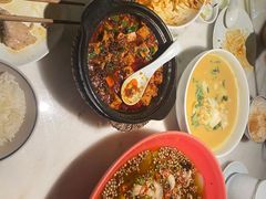-初蓉丨遇见新川菜(亲贤街荣耀店)