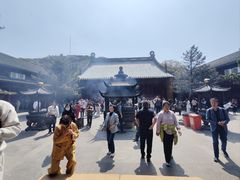 -普陀山慧济禅寺