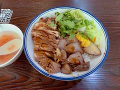 -春梅里卤鹅馆·47年老字号(中山路店)