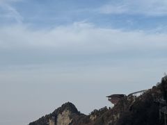 -少华山国家森林公园