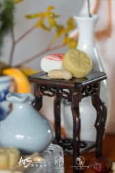 -艾缇森原创定制婚礼ATS WEDDING