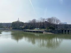 -东水关遗址公园
