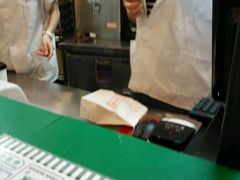 -孖记茶档·热腾茶餐(荔湾领展广场店)