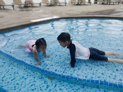 -深圳大梅沙京基洲际度假酒店