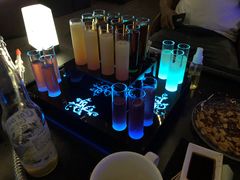 -爵士花园音乐酒吧餐厅