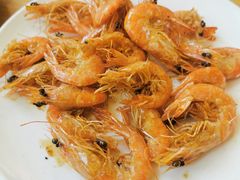 -南海渔家•海鲜•正宗海南菜(海棠湾店)