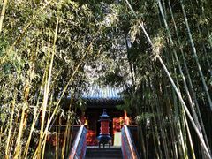 -潭柘寺景区