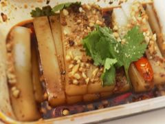 -四川饭店(长白店)