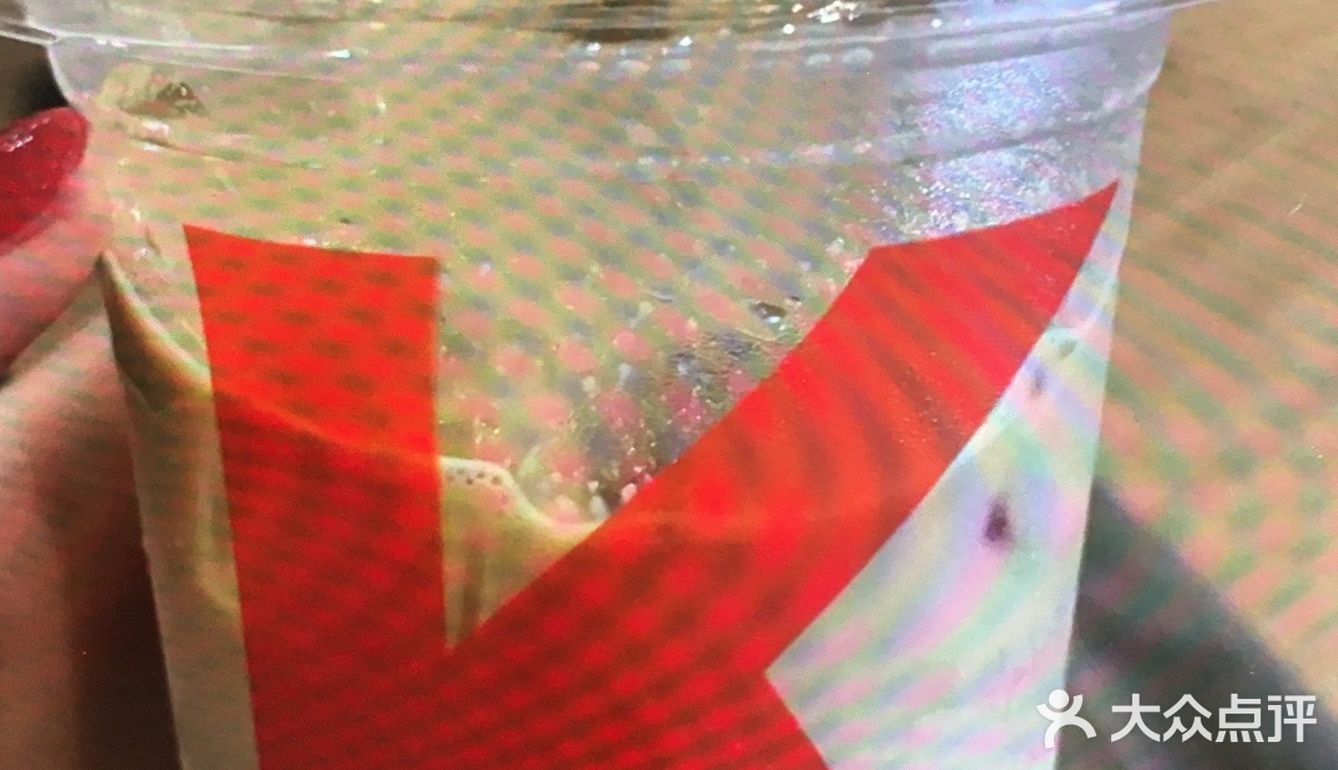 分享炸鸡桶的快乐外卖