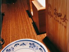 -肖四女乐山跷脚牛肉(世博源店)