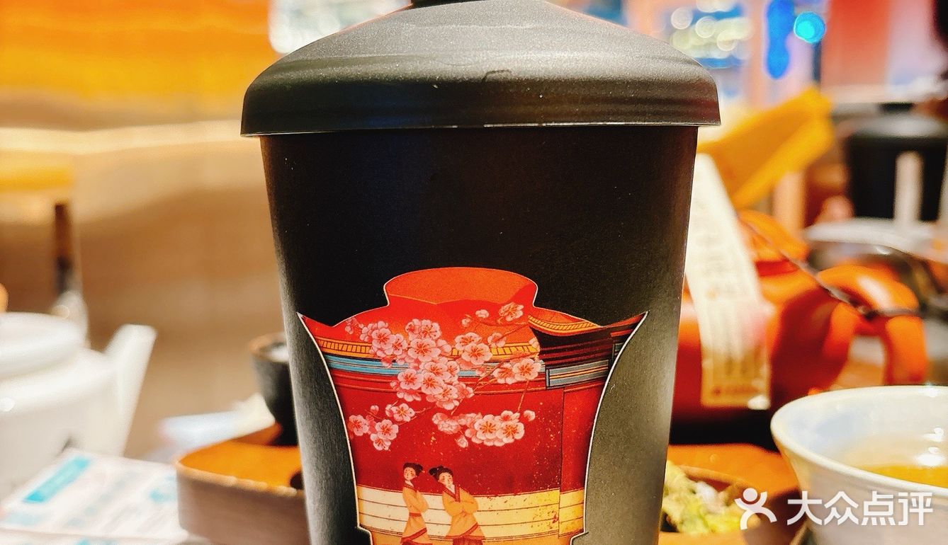 清爽挂的重庆火锅[加油][加油]吃完不上火[吐][糖果][调皮]