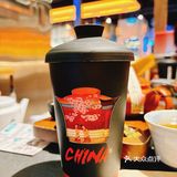 清爽挂的重庆火锅[加油][加油]吃完不上火[吐][糖果][调皮]