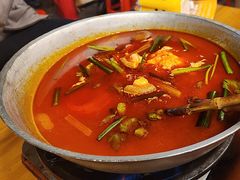 -潮泰牛肉火锅 · 创于1992年(车公庙店)