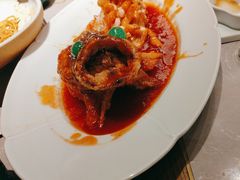 -松鹤楼面馆(清河万象汇店)