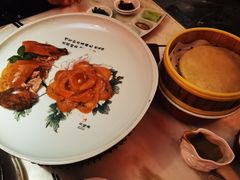 -京华烟云·北京烤鸭(领展购物广场·中关村店)