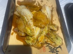 -清真.德枭炕肉店.青海菜(大新街夜市店)