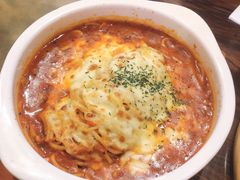 -Kpasta韩式意大利面