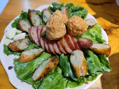 -大牛湾·眷村牛肉面(蠡溪店)