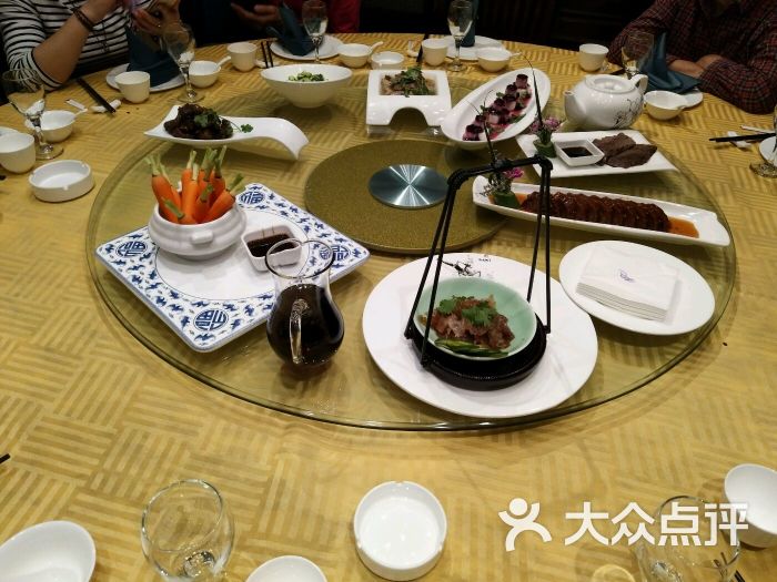 明楼酒店-图片-苏州美食-大众点评网