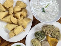 -飘香小食店(国平路店)