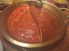 -小龙坎火锅(湖滨银泰in77店)