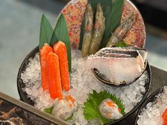 -一緒に寿喜烧放题(世纪汇店)