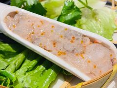 -一哥澳门豆捞·澳门风打边炉(高德置地店)