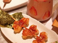 -火山屋台(新街口店)